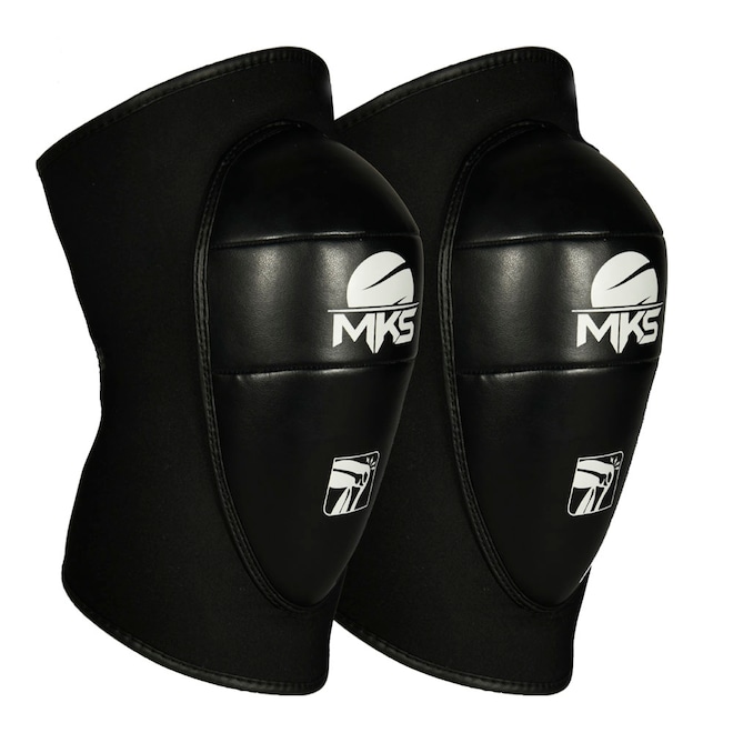 Joelheira MKS Pro Training - Foto 1