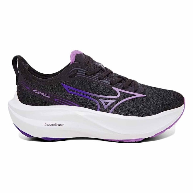 Tenis Mizuno Base One Feminino - Foto 1