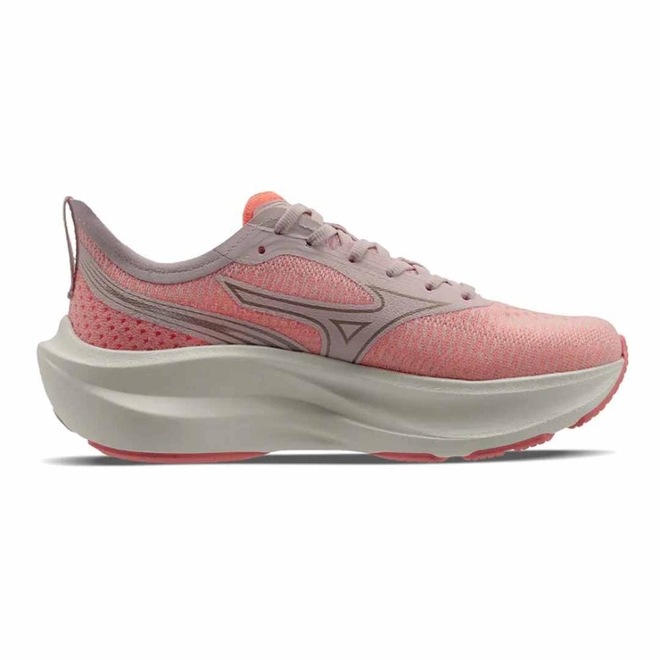 Tenis Mizuno Base One Feminino - Foto 1