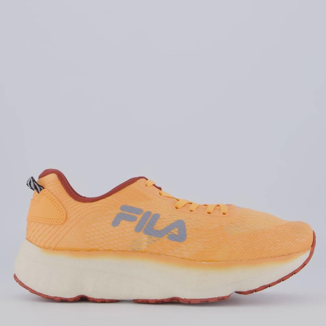 Tênis Fila Maxximus Feminino - Foto 1