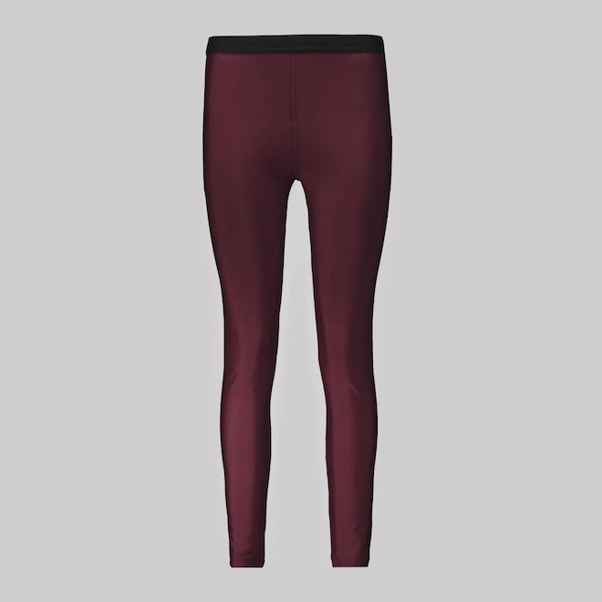 Calça Legging Fila Train Elastic V Feminina - Foto 1