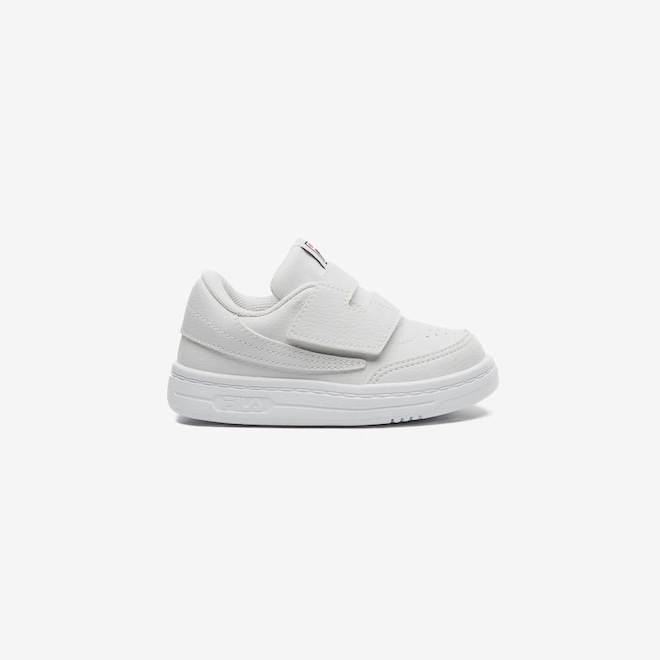 Tênis Fila Tennis 88 Infantil - Foto 1