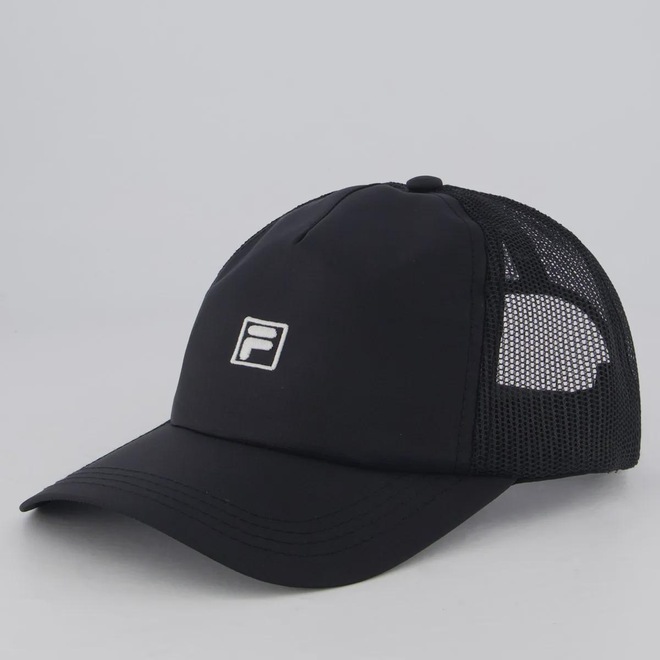 Boné Fila F-BOX Sport Life Unissex - Foto 1