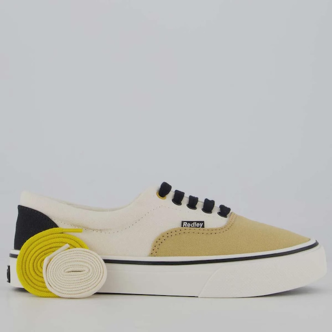 Tênis Redley Confort Unissex - Foto 1