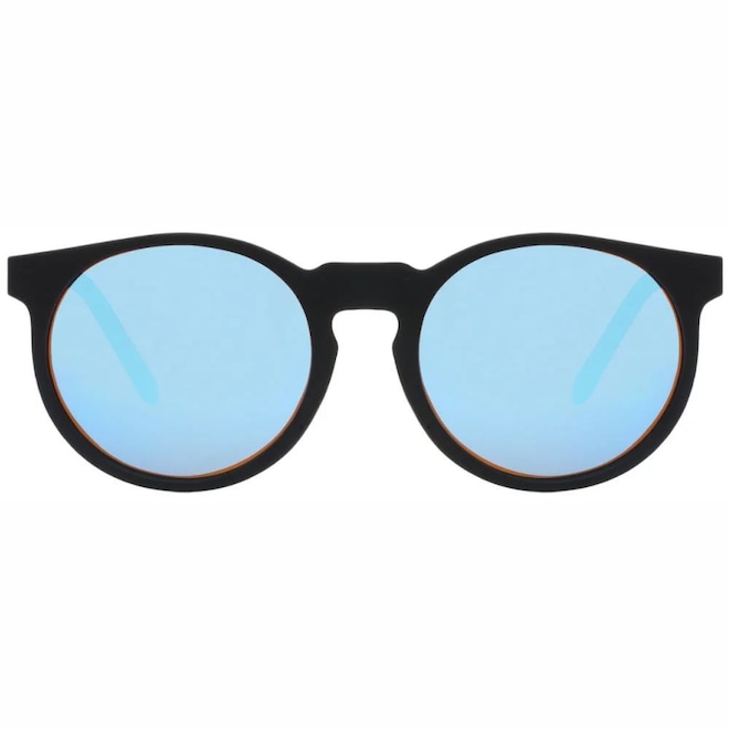 Óculos de Sol QuiiQ Espelhado Leve Proteção UV400 - Foto 1