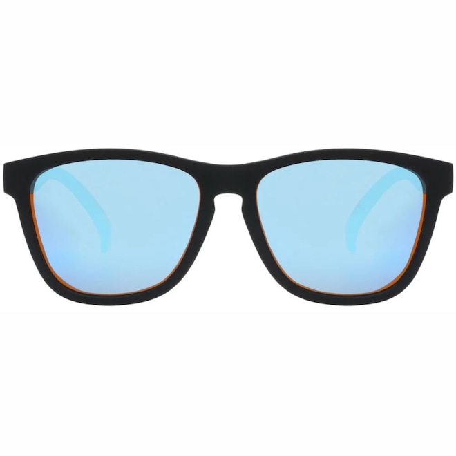 Óculos de Sol QuiiQ Proteção UV400 Esportivo Confortável - Foto 1