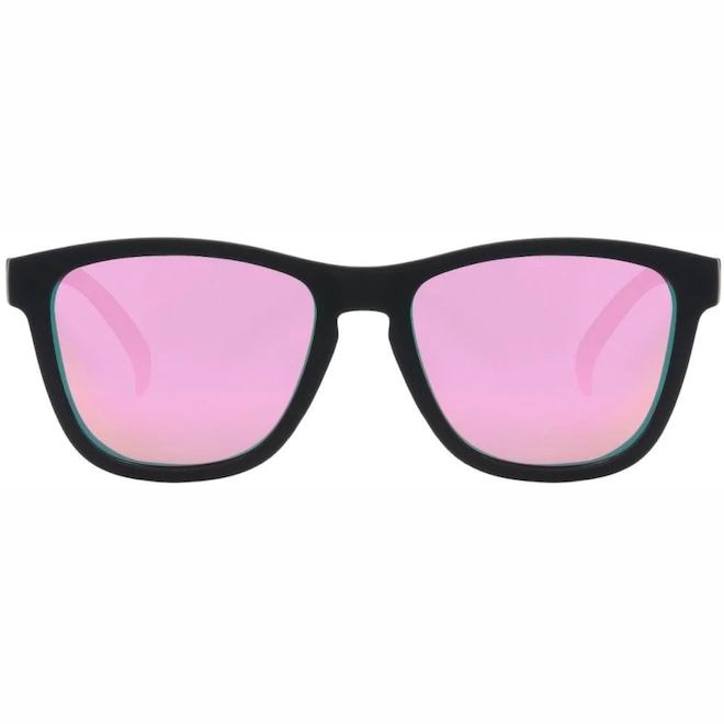 Oculos de Sol QuiiQ Polarizado Espelhado Esportivo UV400 - Foto 1