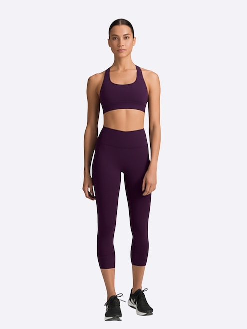Calça Legging Feminina Enfim Malwee Dry - Foto 1