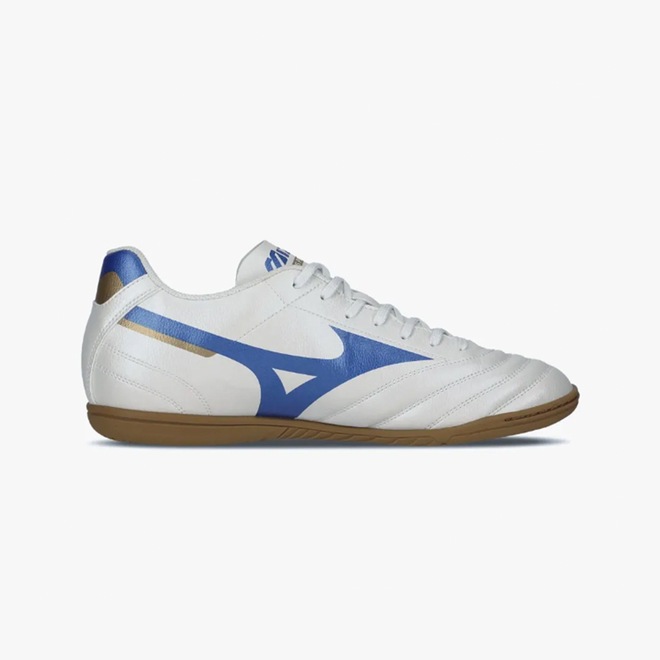 Chuteira Futsal Adulto Mizuno Morelia Club In - Foto 1