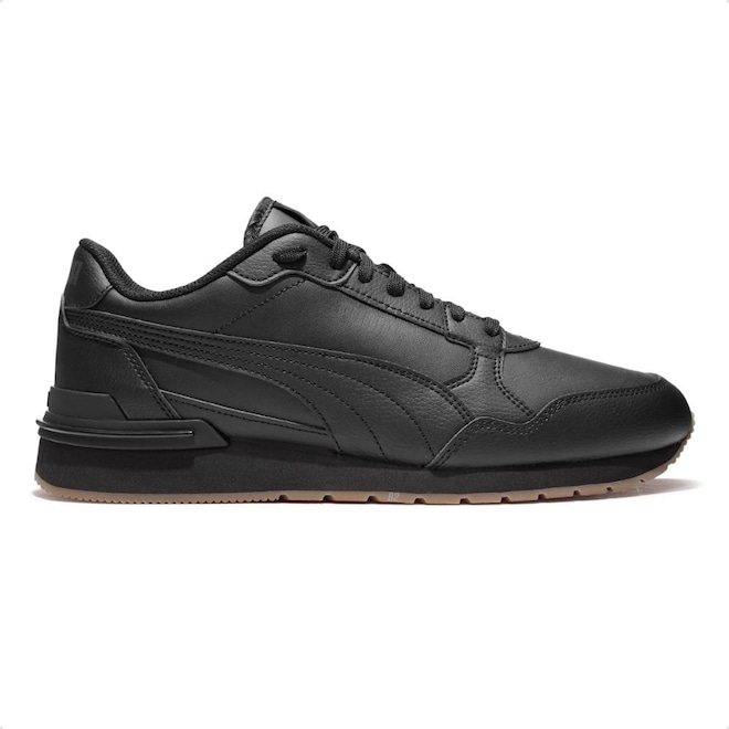 Tênis Masculino Puma St Runner V4 L - Foto 1