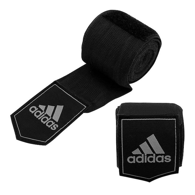 Bandagem adidas Hand Wrap 2,55m - Foto 1