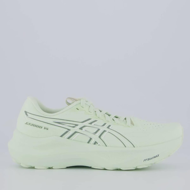 Tênis Asics GT 2000 14 Feminino - Foto 1