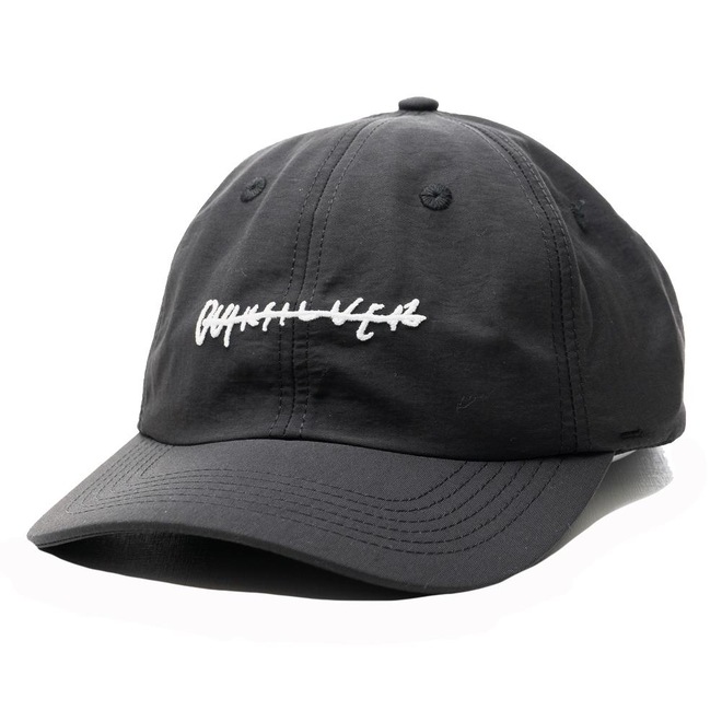 Boné Quiksilver Rushed Logo DNA WT25 - Foto 1