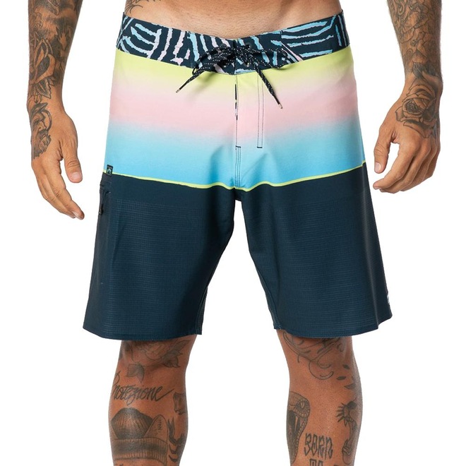 Bermuda Masculina Billabong Fifty50 Airlite - Foto 1
