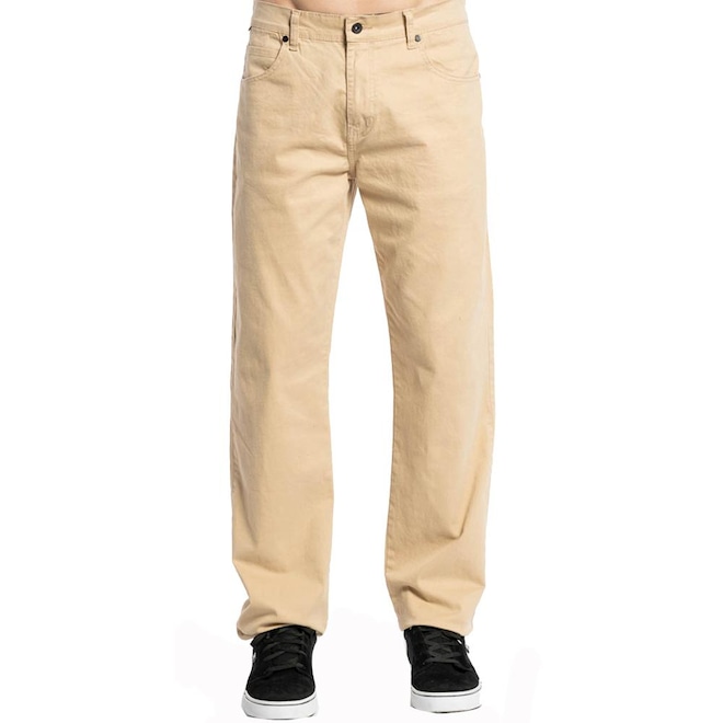 Calça Masculina Element Sawyer WT24 - Foto 1