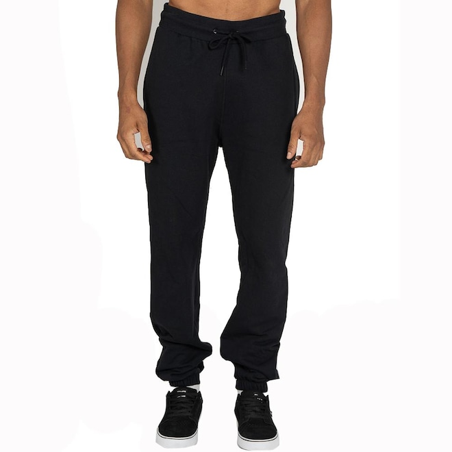 Calça de Moletom Masculina Element Blazin Emb Fleece SM25 - Foto 1