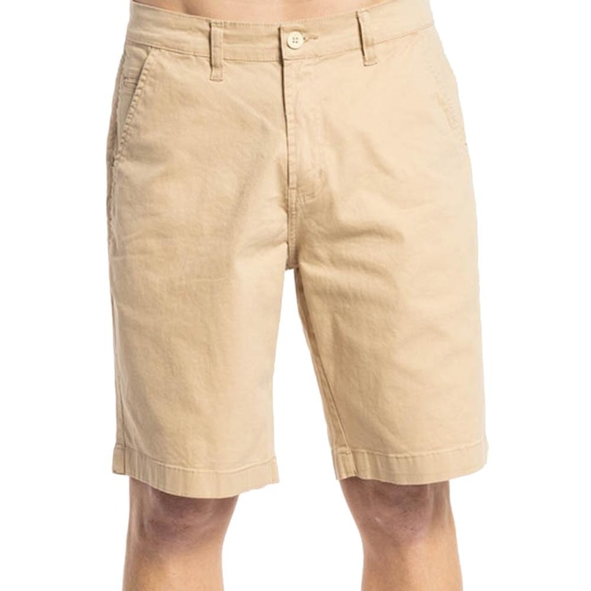 Bermuda Masculina Element Howland WT24 - Foto 1