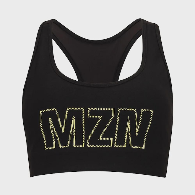 Top Feminino Mizuno Run Easy 5 - Foto 1