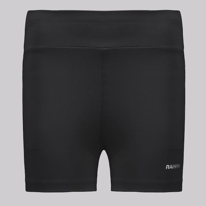 Bermuda Rainha UV 50+ Classic Curta Feminina - Foto 1