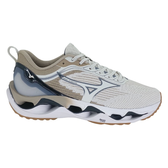 Tênis Mizuno Stratos 3 - Masculino - Foto 1