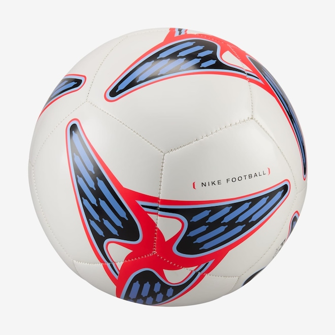 Bola de Futebol Nike Phantom - Foto 1