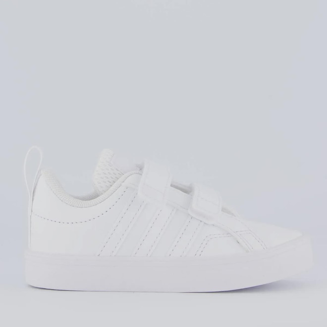 Tênis adidas VS Pace 2.0 CF 3S Infantil - Foto 1