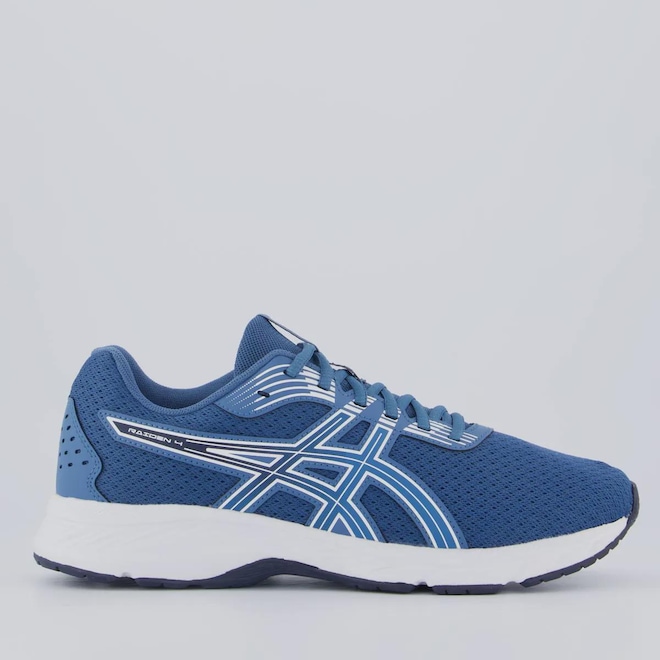 Tênis Asics Raiden 4 Masculino - Foto 1