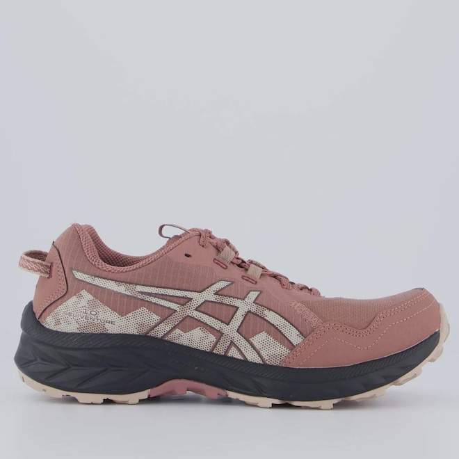 Tênis Asics Gel Venture 10 Feminino - Foto 1