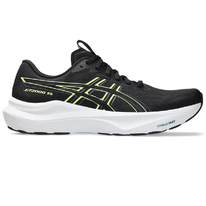 TENIS ASICS GT-2000 14 MASCULINO - Foto 1