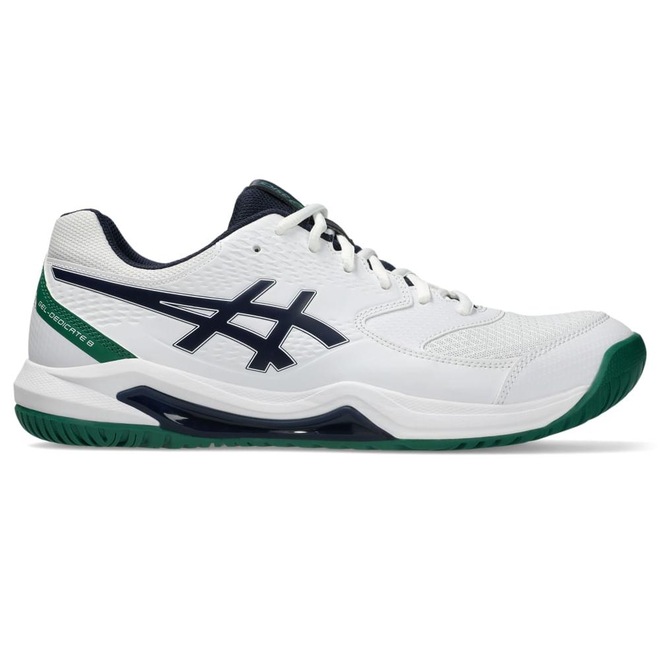 TENIS ASICS GEL-DEDICATE 8 MASCULINO - Foto 1
