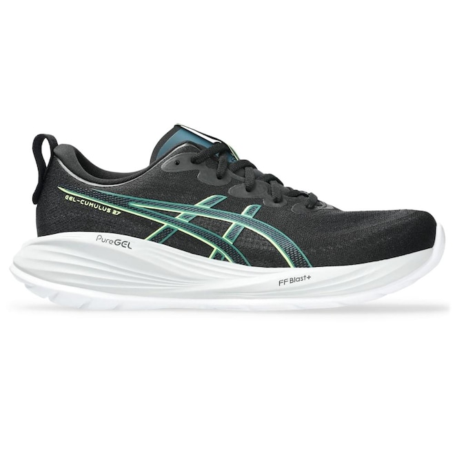 Tênis ASICS Gel-Cumulus 27 Masculino - Foto 1