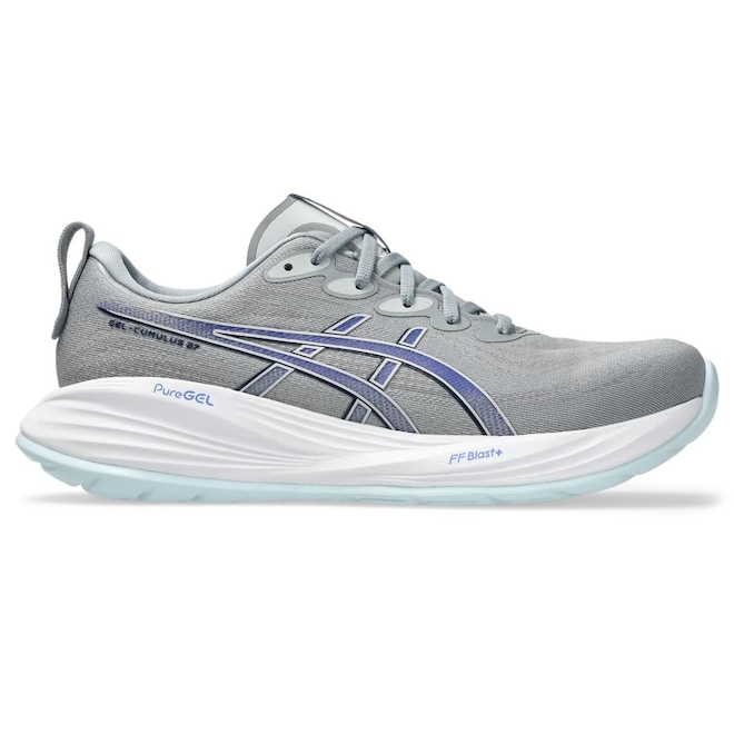 Tênis ASICS Gel-Cumulus 27 Masculino - Foto 1
