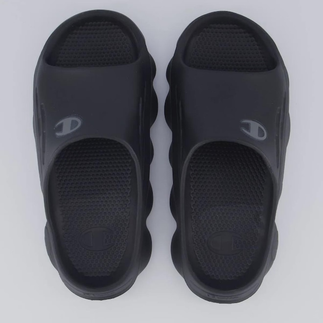 Chinelo Champion Nuvem Spheric II Masculino - Foto 1