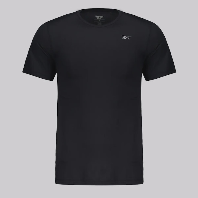 Camiseta Reebok Oportunity PA Masculina - Foto 1