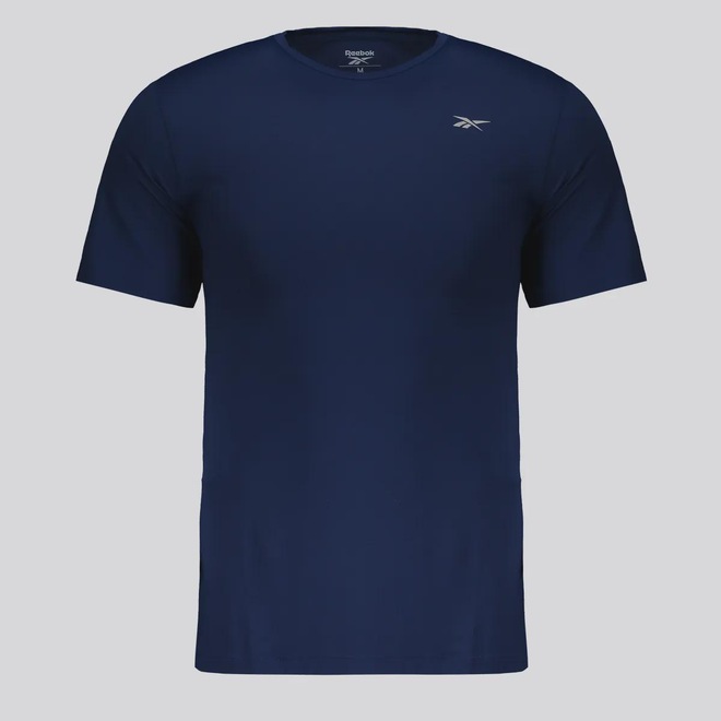 Camiseta Reebok Oportunity PA Masculina - Foto 1