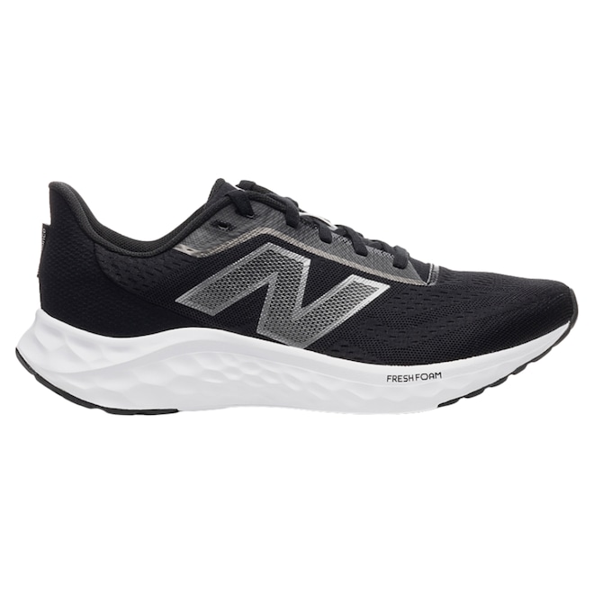 Tênis New Balance Fresh Foam Arishi V4 - Feminino - Foto 1