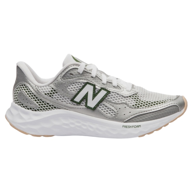 Tênis New Balance Fresh Foam Arishi V4 - Feminino - Foto 1
