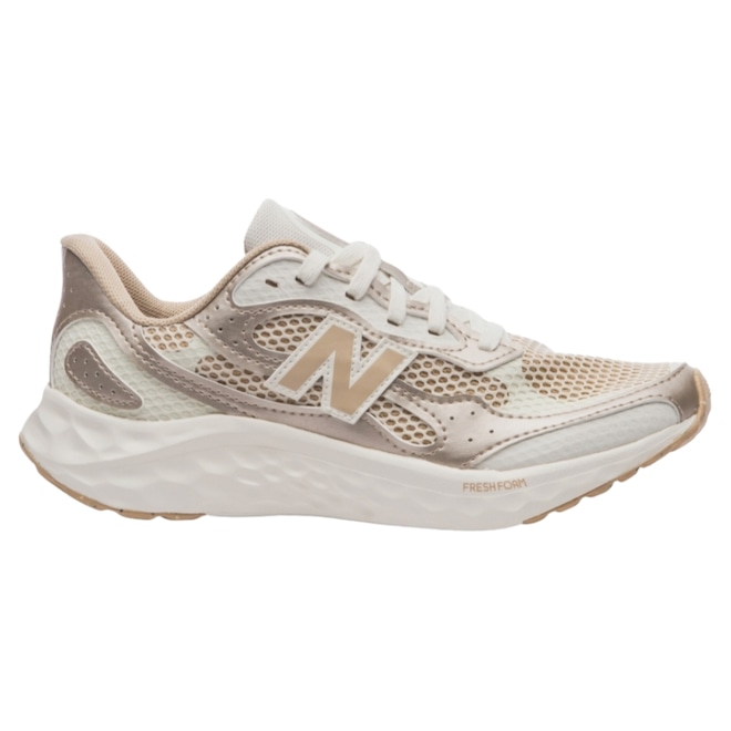 Tênis New Balance Fresh Foam Arishi V4 - Feminino - Foto 1
