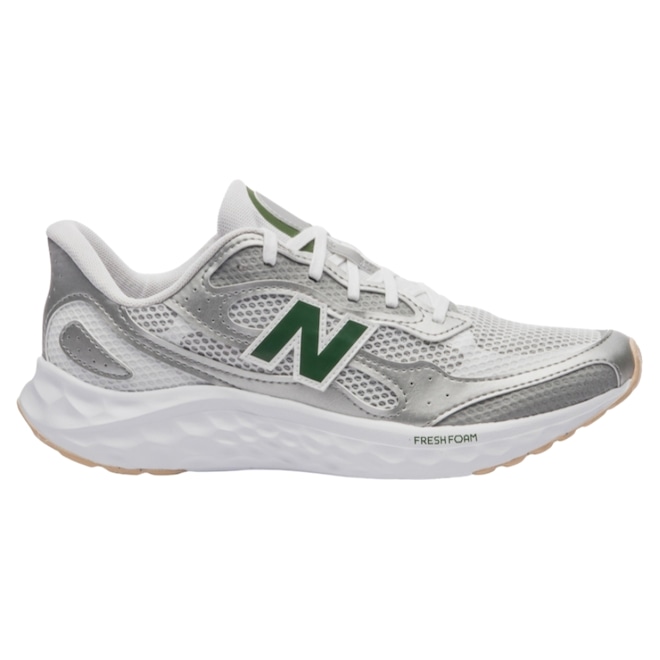 Tênis New Balance Fresh Foam Arishi V4 - Masculino - Foto 1
