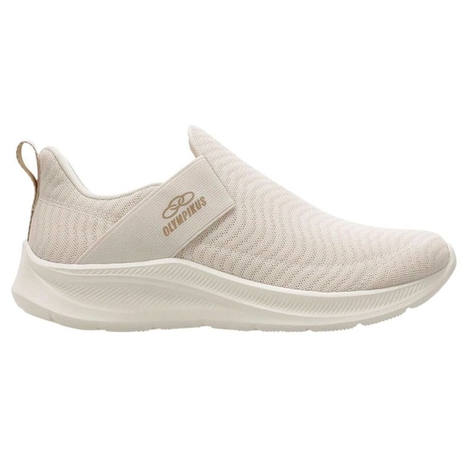 Tênis Olympikus Flutua Feminino - Foto 1