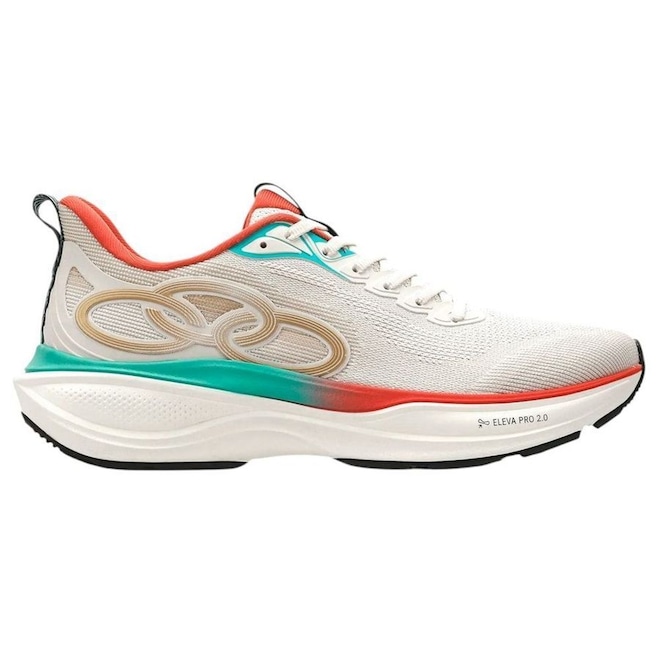 Tênis Olympikus Pride 4 Unissex - Foto 1