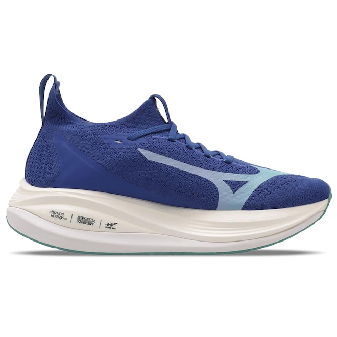 Tênis de Corrida Mizuno Neo Vista 2 - Masculino - Foto 1