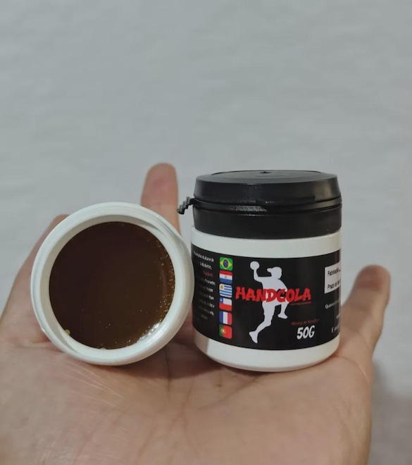 Cola Para Handebol 50G Handcola - Foto 1