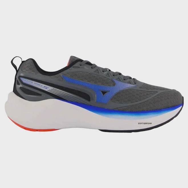 Tênis Unissex Mizuno Space 5 - Foto 1