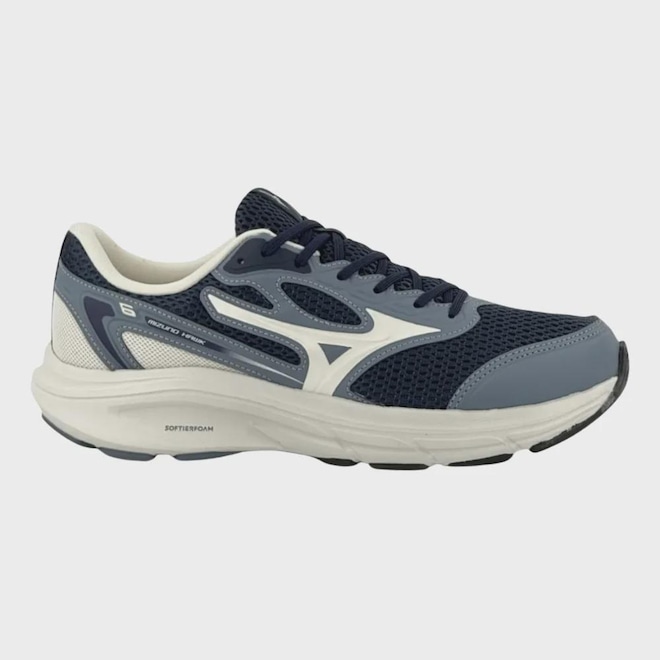 Tênis Masculino Mizuno Hawk 6 - Foto 1