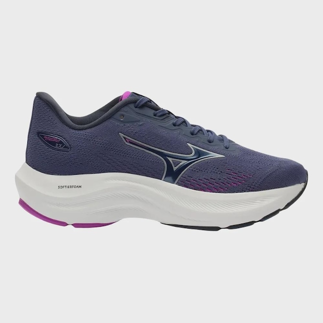 Tênis Unissex Mizuno Enigma 2 - Foto 1