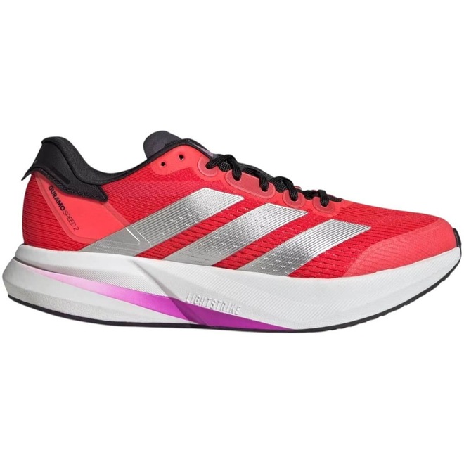 Tênis Masculino Adidas Duramo Speed 2 - Foto 1