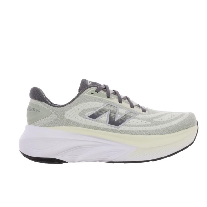 Tênis Masculino New Balance Fresh Foam More v6 - Foto 1
