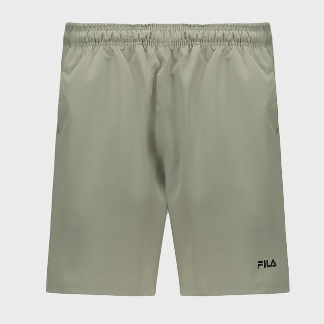 Bermuda Masculina Fila Energy 7 - Foto 1