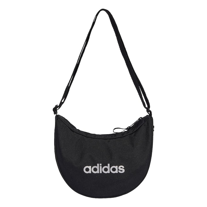 Bolsa Linear Essentials Festival Adidas Feminino Adultos - Foto 1